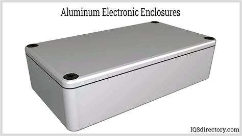 aluminium enclosure price|aluminium enclosure for electronics.